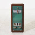 Kupongautomat 