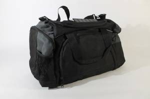 NYTT Bag, Atchison, 