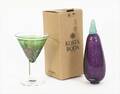Konstglas 2 delar, Kosta Boda