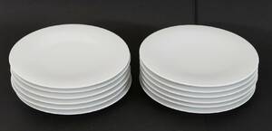 Tallrikar 12st, Alessi