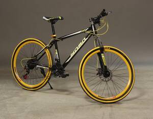 Mountainbike Hobo Model M108