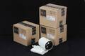 Flos Pure Pro Track skinne spots, hvide 4