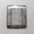 ETUI, Silver, 98g