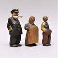 Träfigurer