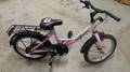 Barncykel 18