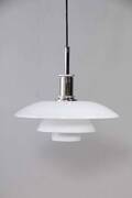 Poul Henningsen for Louis Poulsen. Pendel PH 4½-4 