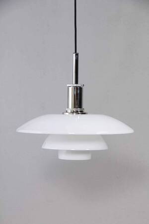 Poul Henningsen for Louis Poulsen. Pendel PH 4½-4 