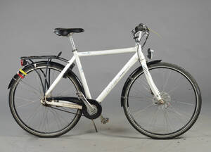 MBK, herrecykel. 5461