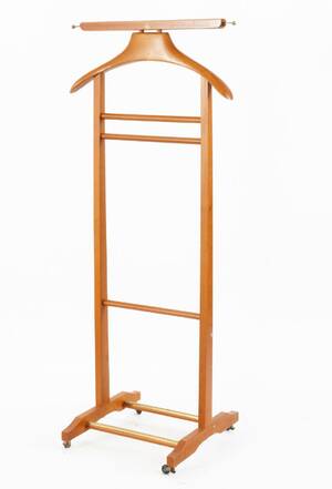 Herrbetjänt, Italien, 1900-talets andra hälft