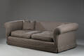 Tre-pers. sofa