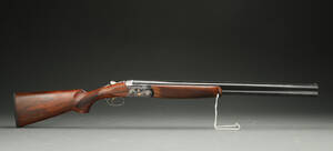 Beretta Ultralight haglgevær 1270