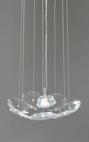 BoConcept. Lysekrone model Bling