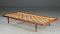 Daybed af teak Denne vare er sat til omsalg under nyt varenummer 5039486