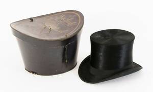 Stormhatt, 1900-talets första hälft