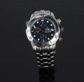 Omega Seamaster Professional Chronometer herrearmbåndsur 