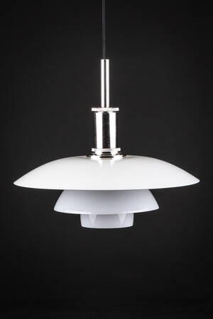 Poul Henningsen. PH 4½-4 pendel