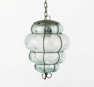 Taklykta, 1900-talets första hälft