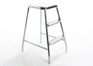 STEGPALL, 1900 - talets andra hälft