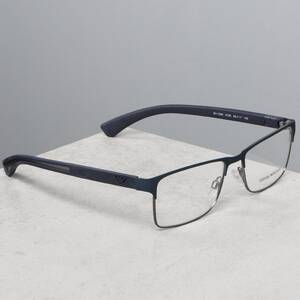 EMPORIO ARMANi, glasögon, oanvända