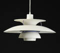 Poul Henningsen. PH5 pendel. 