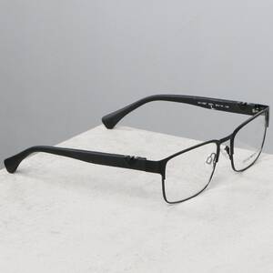 EMPORIO ARMANI, glasögon, oanvända