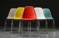 Charles Eames. Skalstole, model DSS i multicolour 6