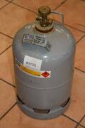 Gasolkruka