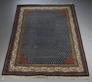 Mir tæppe, 248 x 197 cm.