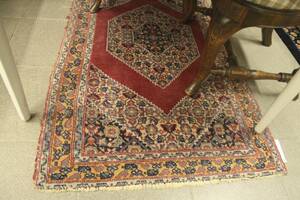 Matta, orientalisk