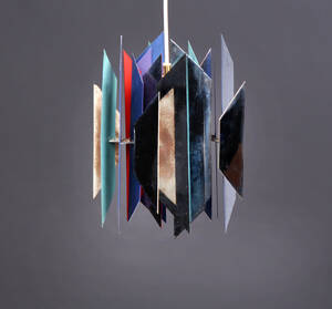 Simon P. Henningsen, Tivoli pendel 