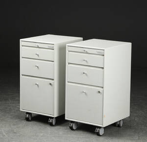 Peter J. Lassen. Montana CO16, par moduler med hjul 2  Denne vare er sat til omsalg under nyt varenummer 4853077