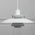 POUL HENNINGSEN, PH 5-taklampa, Louis Poulsen