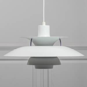 POUL HENNINGSEN, PH 5-taklampa, Louis Poulsen