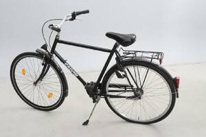HERRCYKEL. Calvin, 28