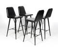 Spine barstole, Space Copenhagen for Fredericia Furniture.4 