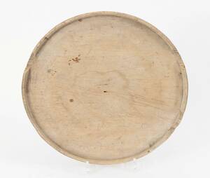 Fat på fot, allmoge, 1800-tal