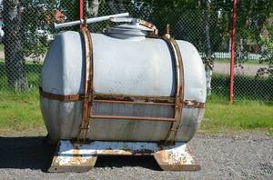 Tank