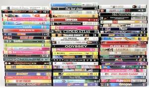 DVD-filmer