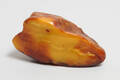 Dansk rav - Ravklump på ca. 115,3 gram - Fyn