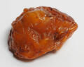 Dansk rav - Ravklump på ca. 354,5 gram - Fyn