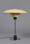 Bordlampe, Louis Poulsen, PH 43 af Poul Henningsen 