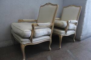 Fåtöljer, 1 par