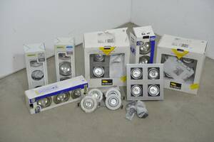 Parti med takspottar