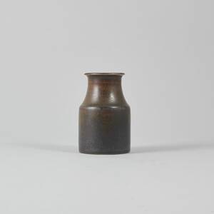 Vas, Erich och Ingrid Triller 