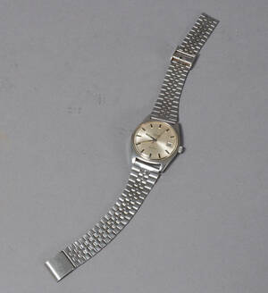 Omega, herrearmbåndsur, Genevé Automatic 