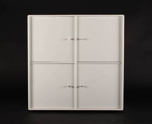 Peter J. Lassen. Montana modul, model 1120, dybde 38 cm