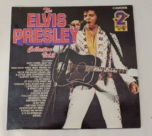 Elvis Dubbel Lp