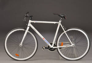 0138 - EA-Sports Fixiebike. Denne vare er sat til omsalg under nyt varenummer 4852833