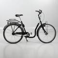 CYKEL Skeppshult 26 7vxl