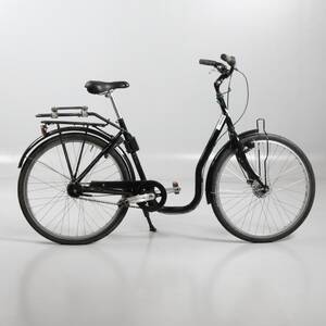 CYKEL Skeppshult 26 7vxl